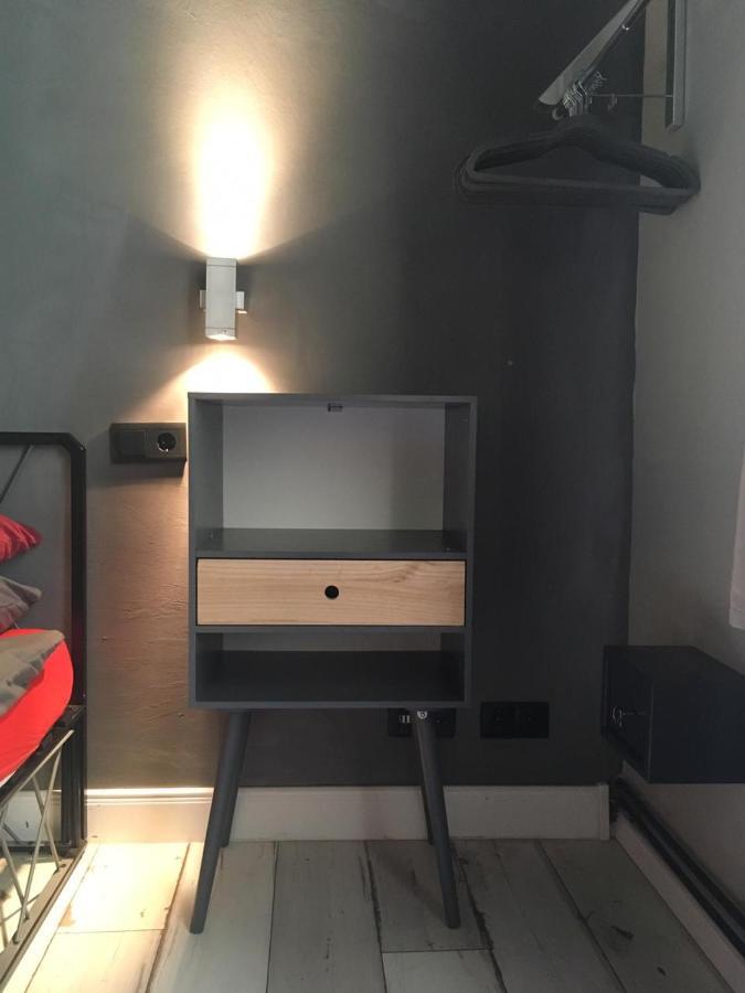 Appartamento Great In Alexanderplatz Berlino